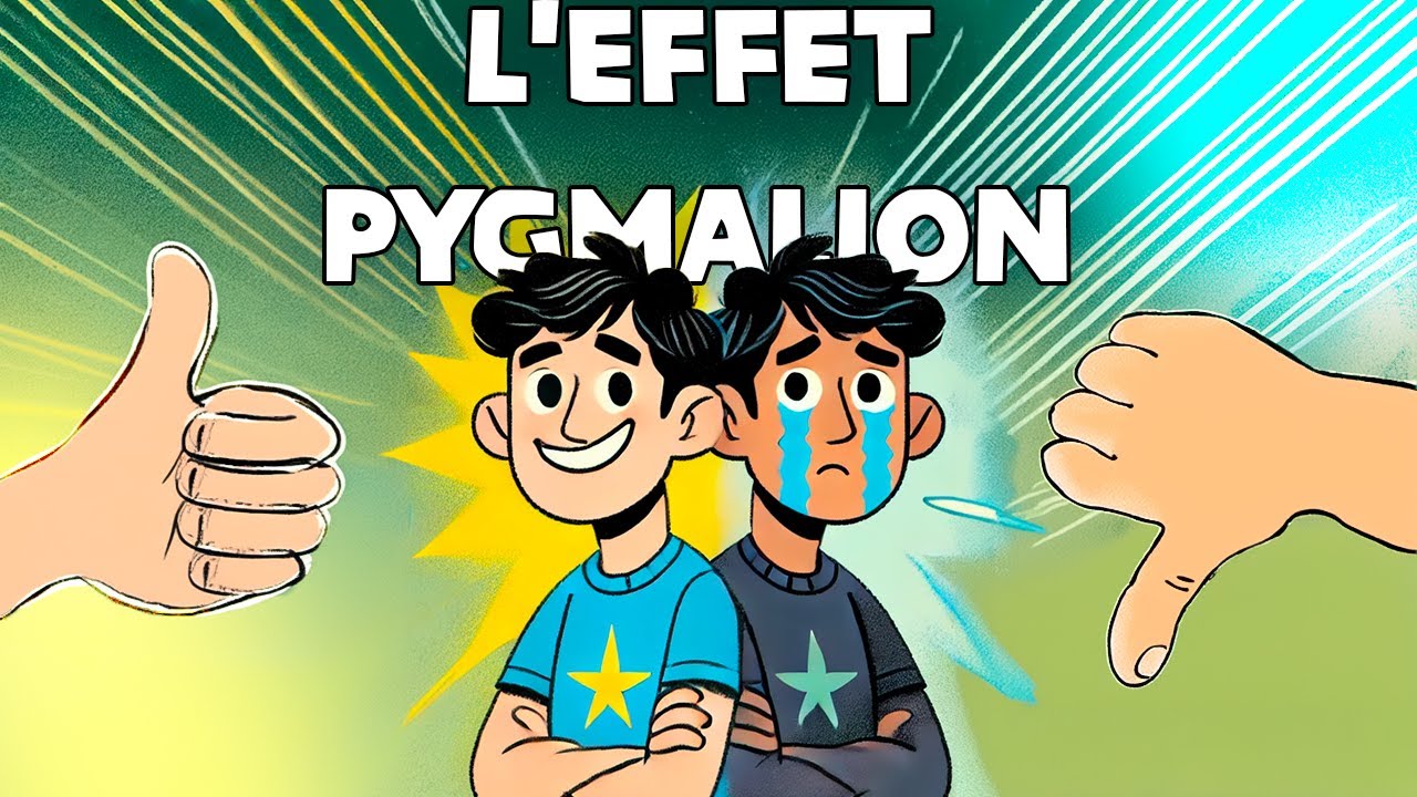 Tout savoir sur l'Effet Pygmalion - La Clé Cachée de la Réussite