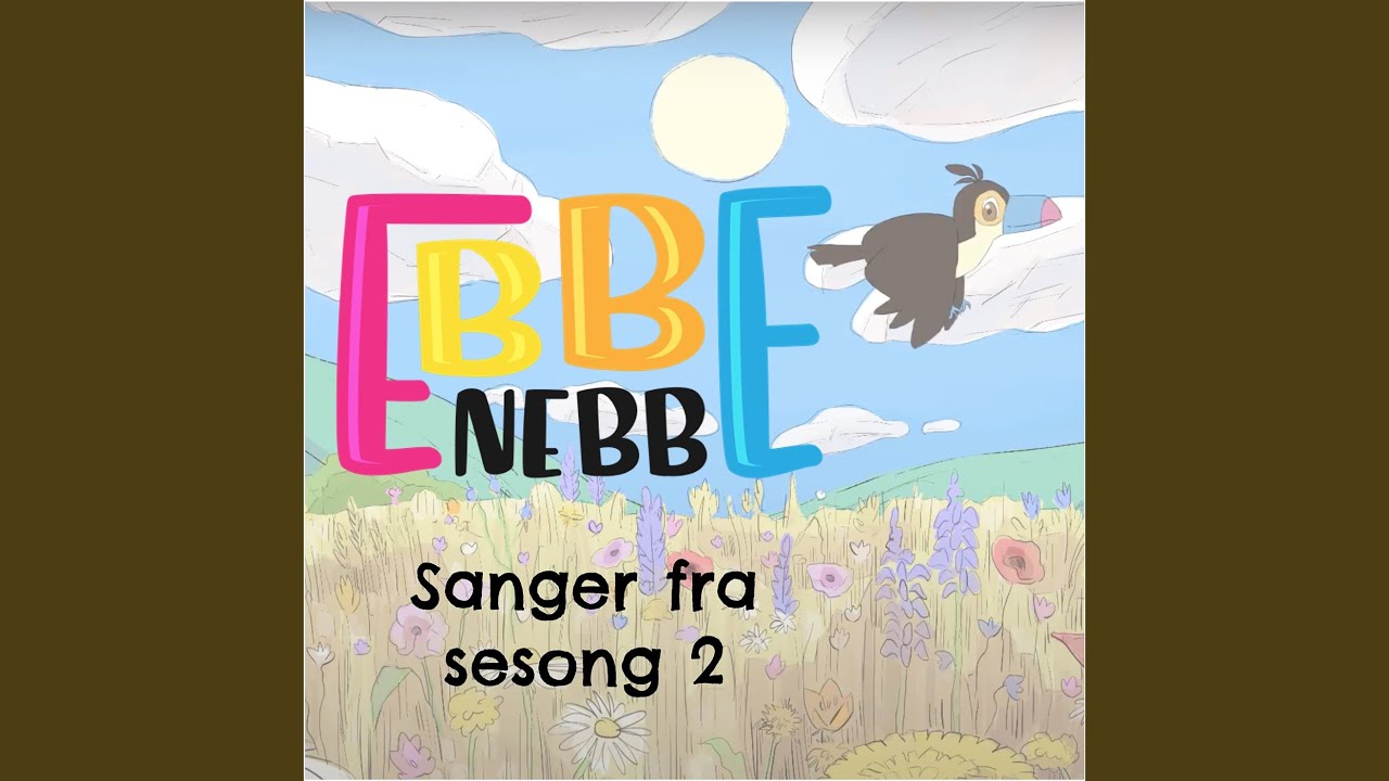 17.mai - sang (fra episoden om 17.mai)