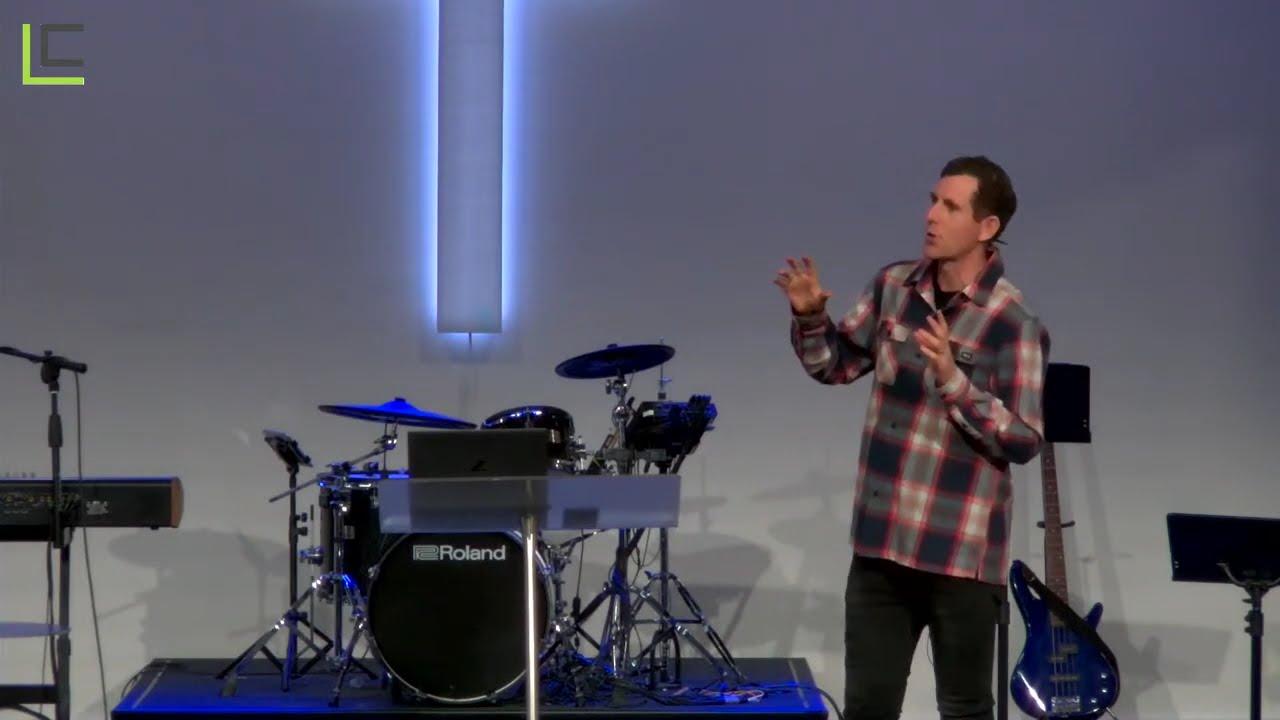 Sunday Service | Matt Ross