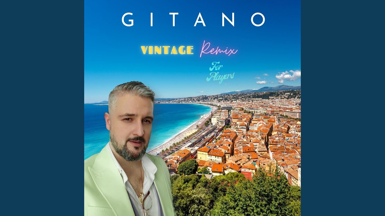 Vintage (Remix For Players)