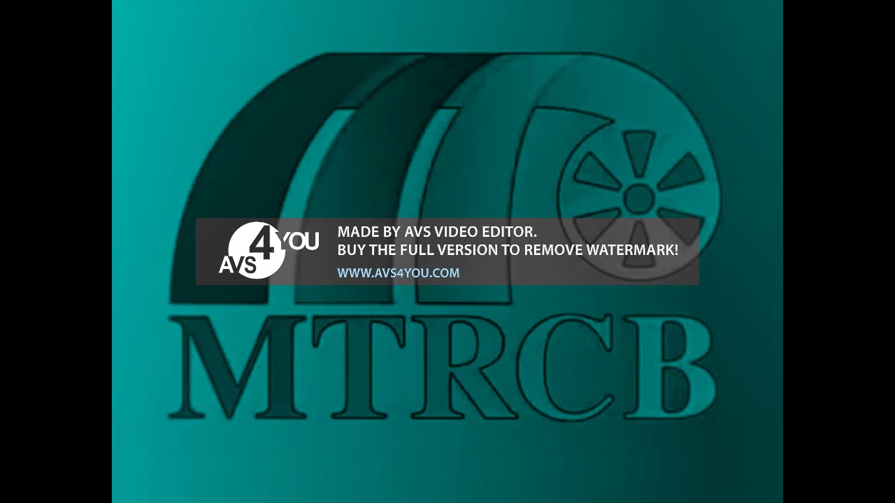 group mtrcb effects