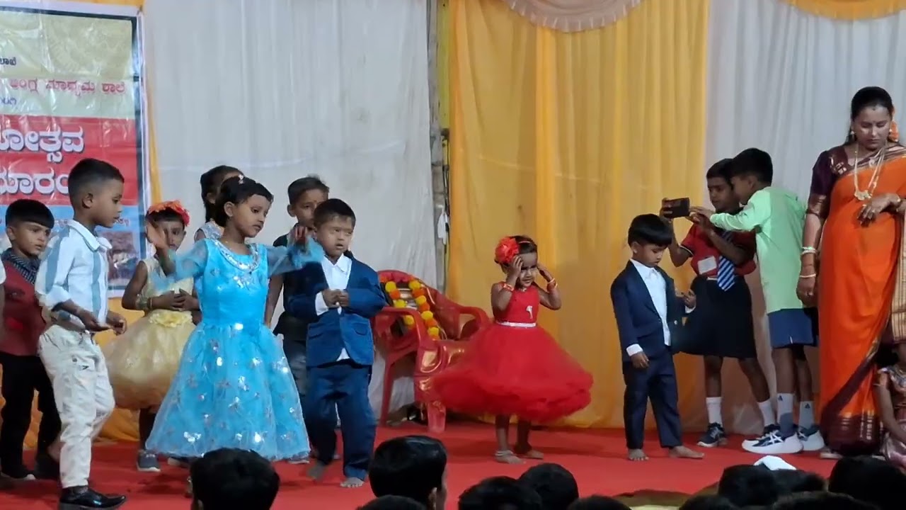 Dada dadi welcome song 