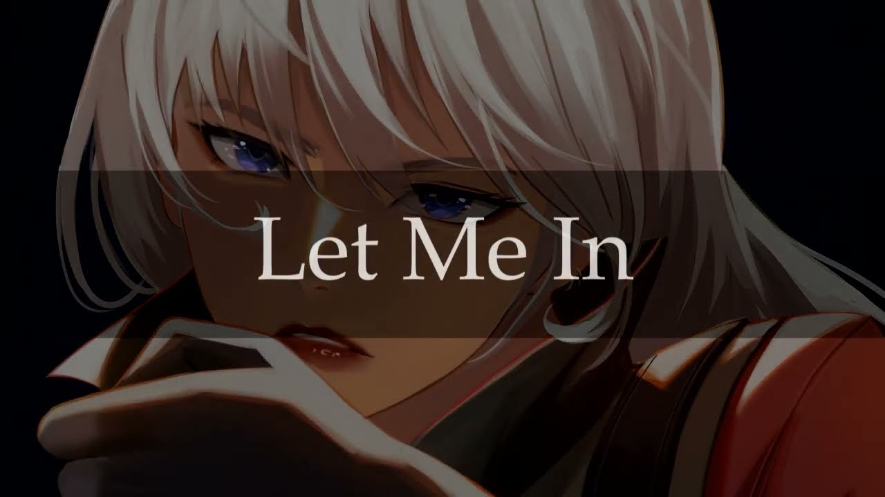 [F4A] Let Me In [Demon Speaker] [Yandere] [Human Listener] [Strangers to More]  [Mean] [Degrading]