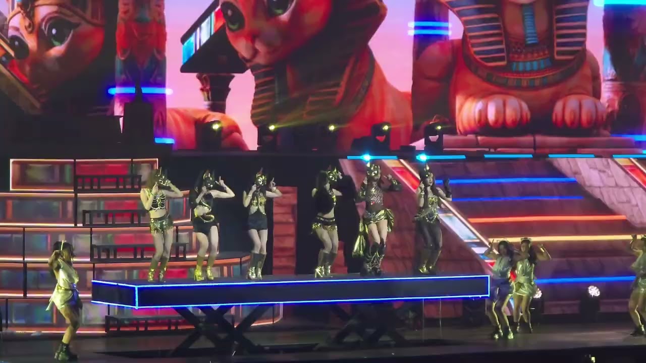 See Through - FELIZZ  #RISERCONCERTD2