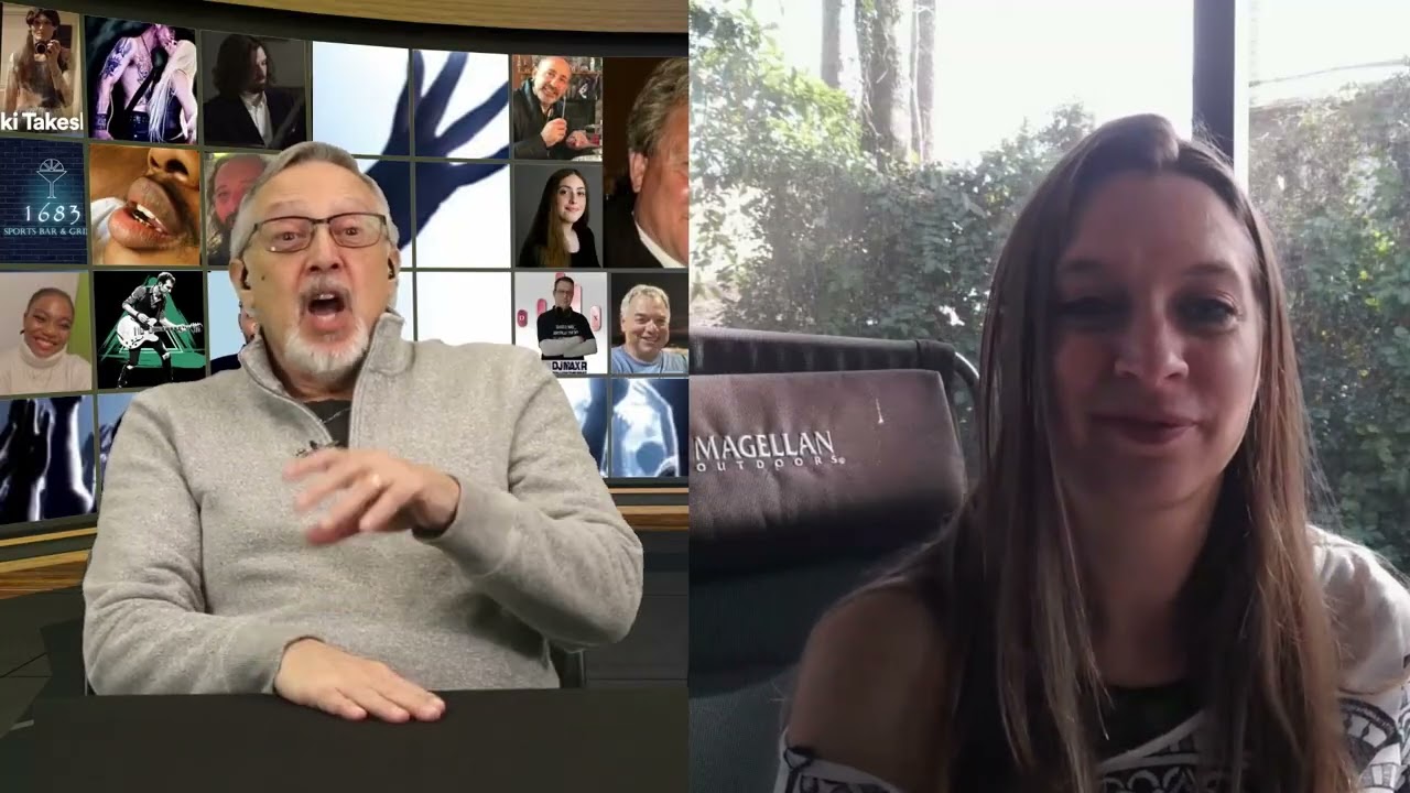 MLI Heidi Aderman