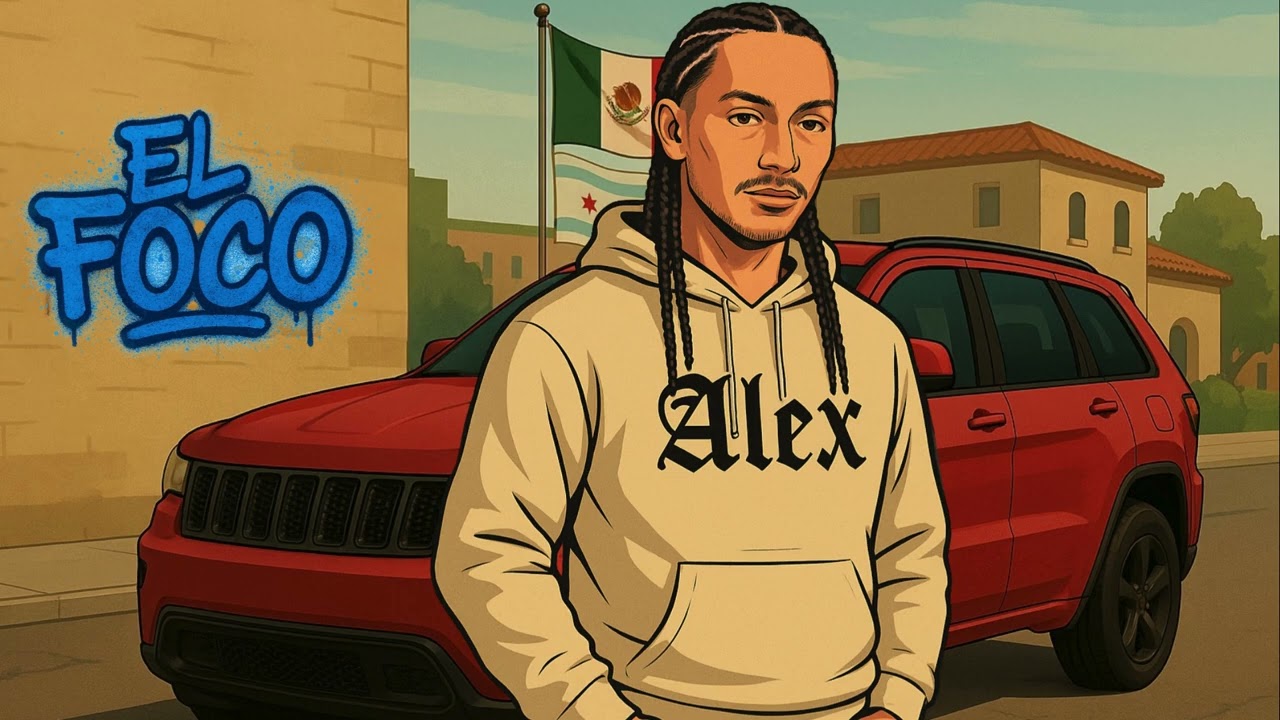 El Corrido De Alexis 