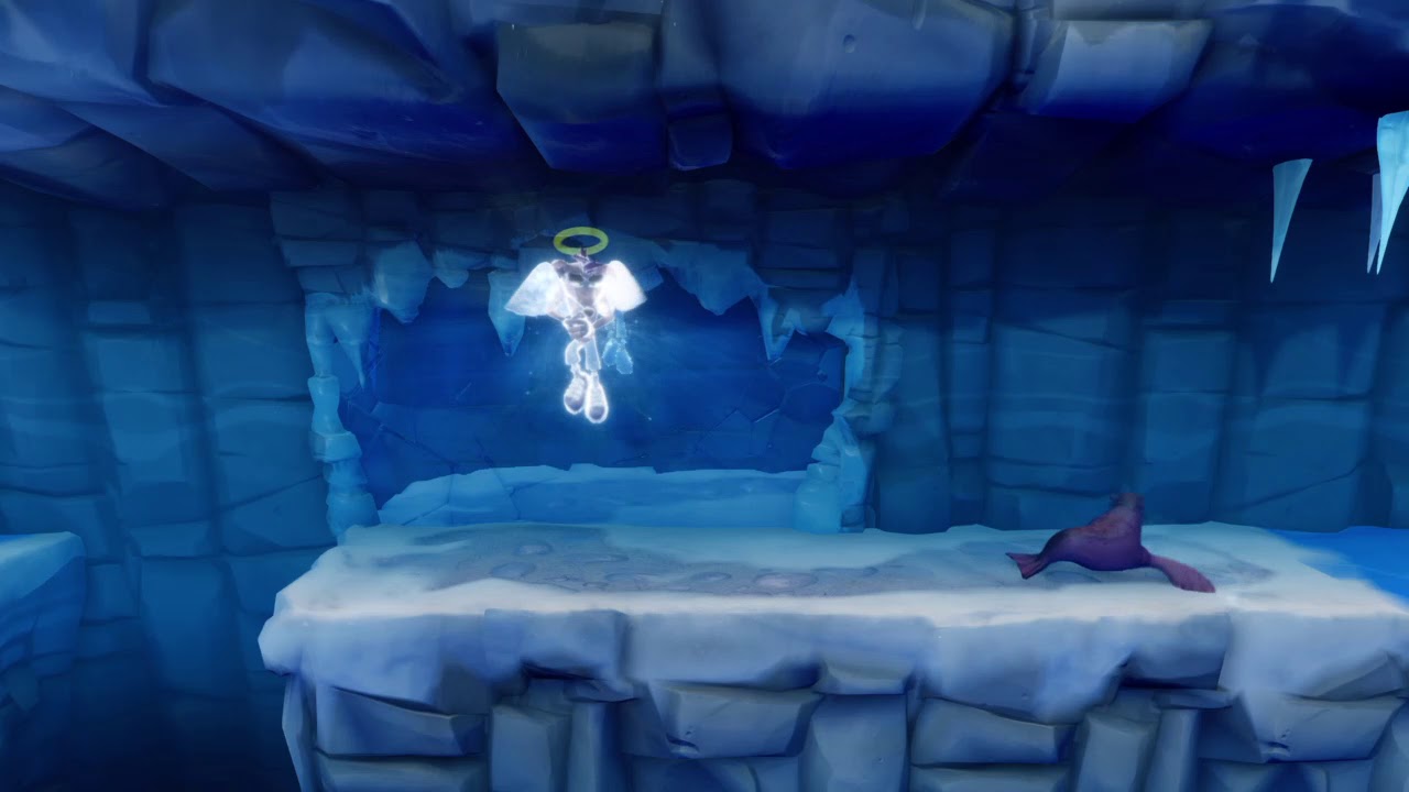 Through The Portal. Playing Crash Bandicoot N-Sane Trilogy ( Part 9)