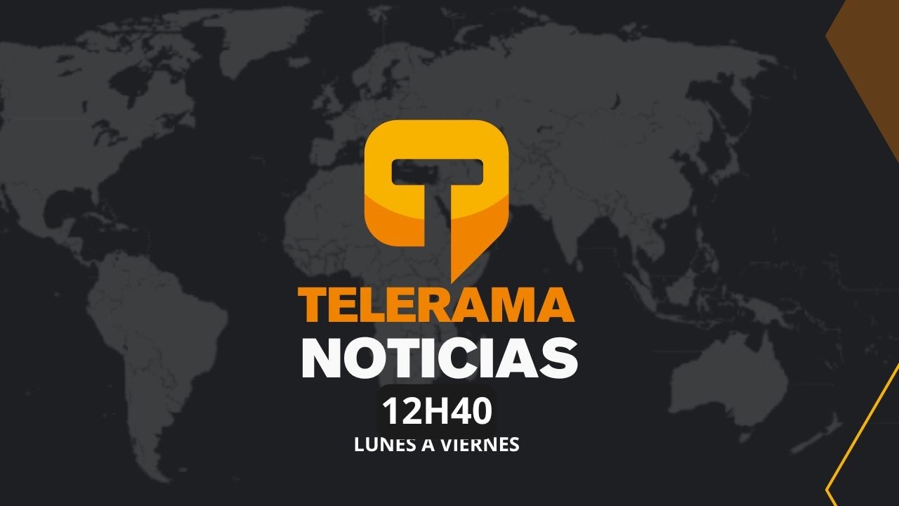 🔴 #ENVIVO: Telerama Noticias Segunda Emisión - Viernes 27 de Febrero del 2026