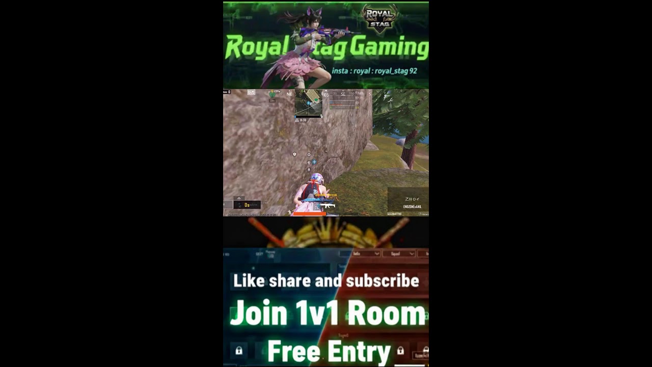 rush gameplay 🔥🔥
