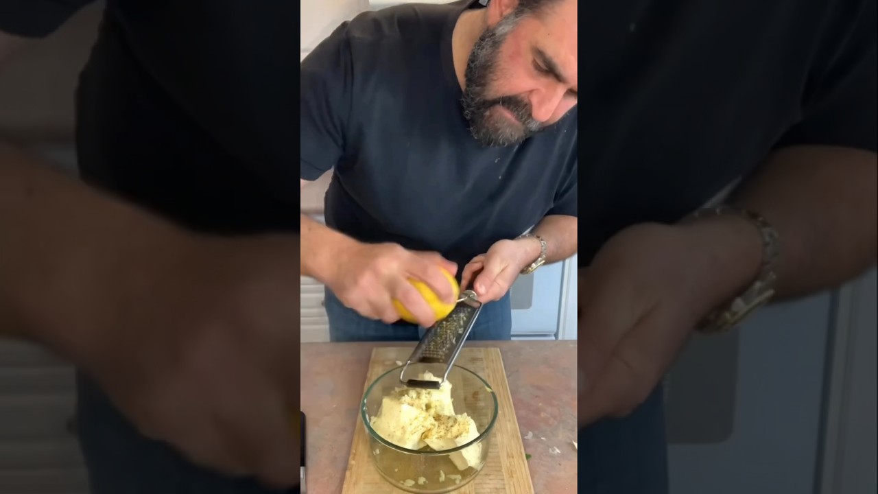 Рецепт чесночного масла от Гордона Рамзи