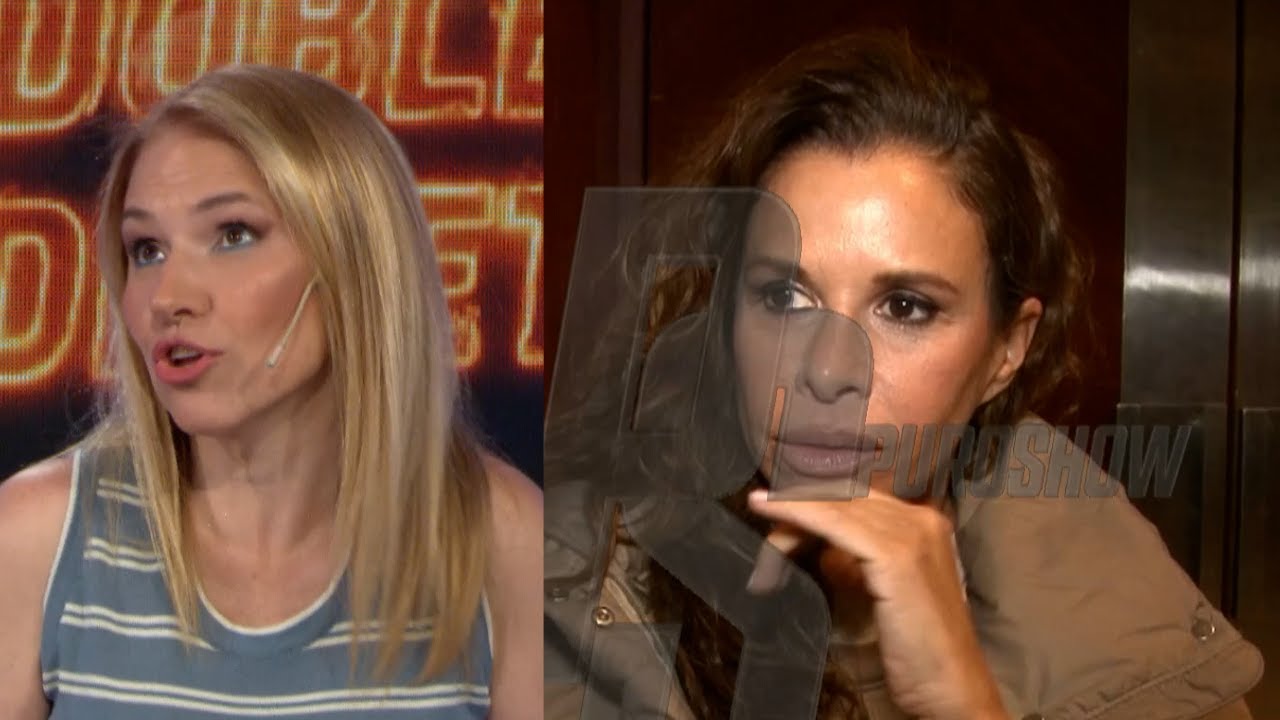 JULIETA ORTEGA CONFIRMÓ LA TEORÍA DE FER IGLESIAS SOBRE LA TRAICIÓN DE PETTINATO A CHARLY GARCÍA