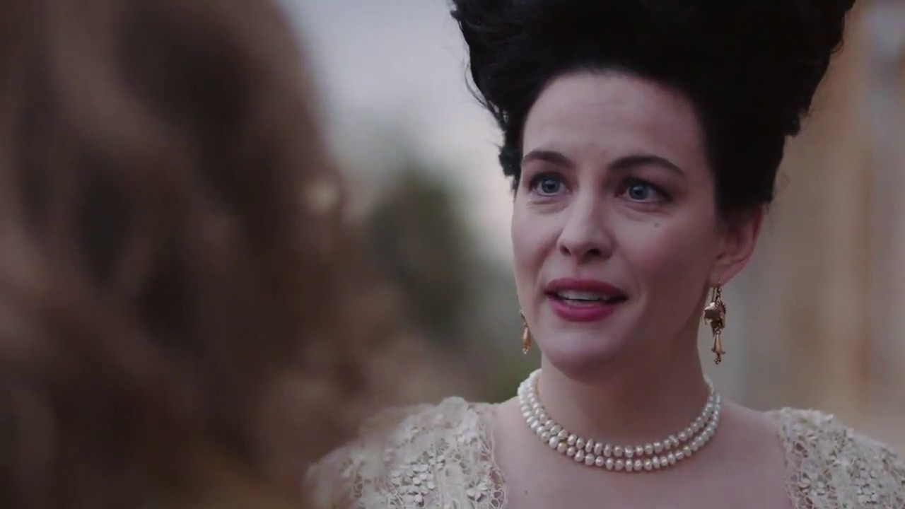 Charlotte Wells & Lady Isabella Fitz (Lady Harlot) 21