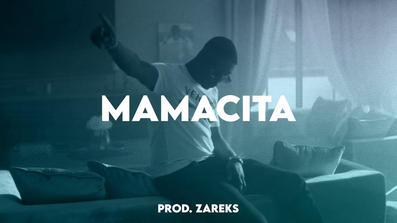 Ninho x Djadja & Dinaz x Kaza Type Beat - 