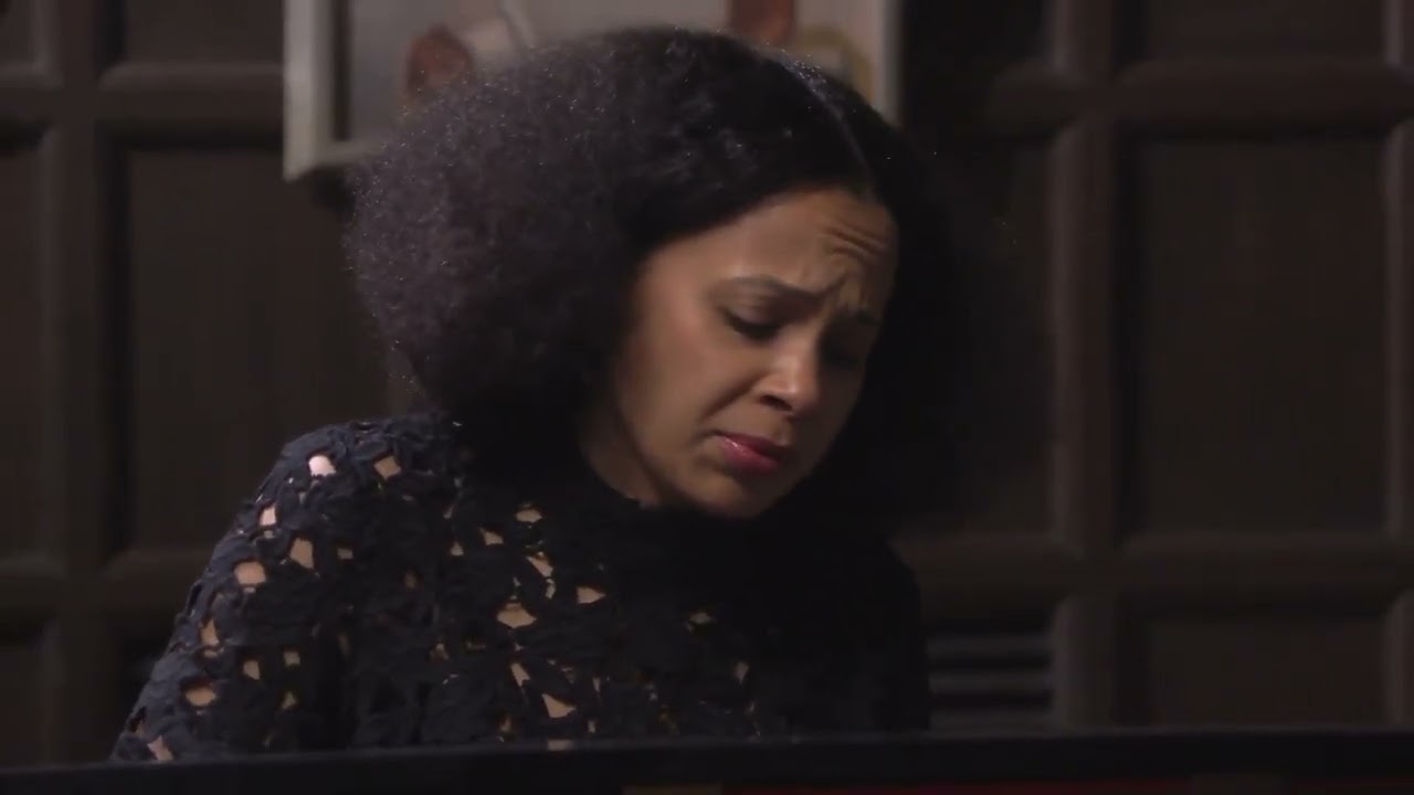 African Pianism: Nabil Benabdeljalil - Nocturne 6 | Rebeca Omordia