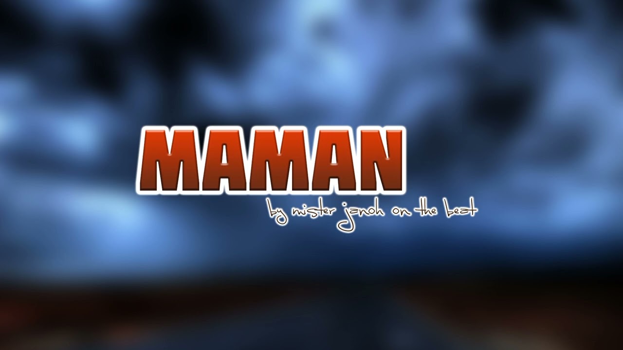 douleur de MAMAN instrumental zouglou (by mister janoh on the beat)