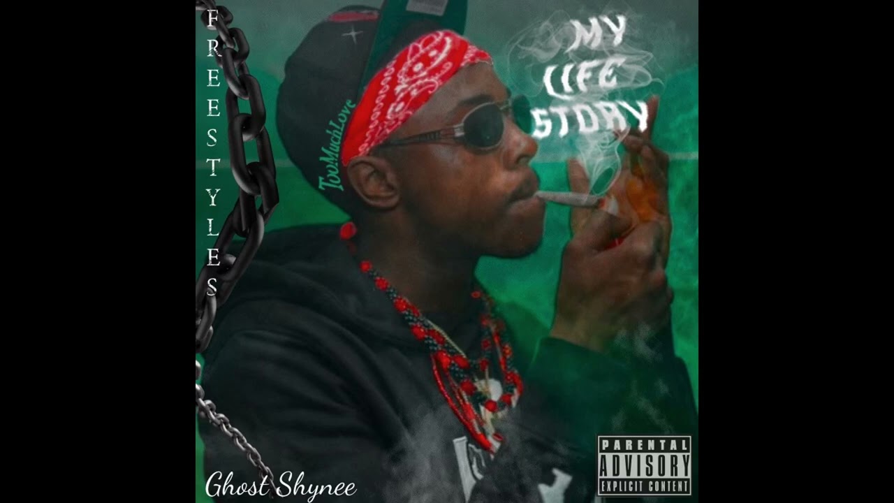 Ghost Shynee - Humble (ft. Vince Barter)
