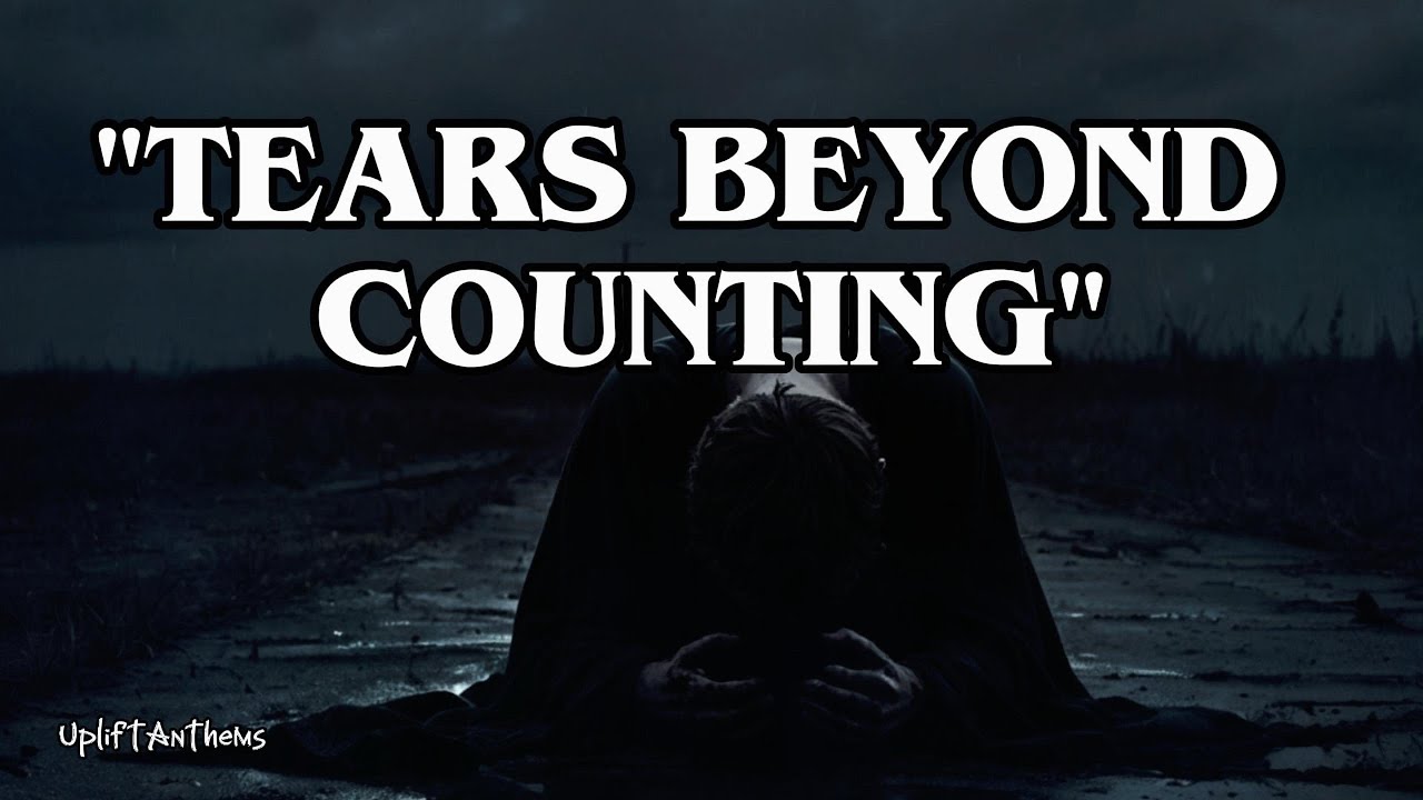 You Must Listen To This Emotional Song - tears beyond counting #sadsong #nevergiveup