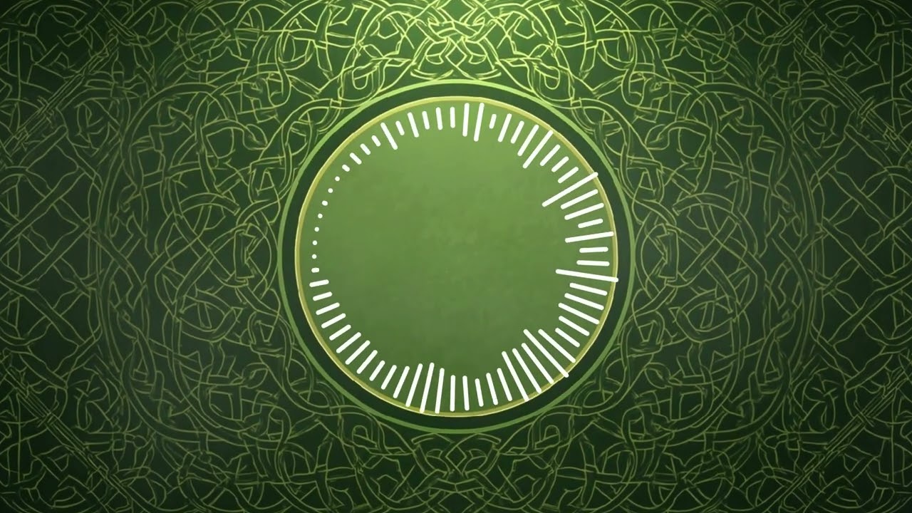 Celtic Harp Music for Relaxation & Peaceful Sleep | Soothing Irish Harp Instrumental