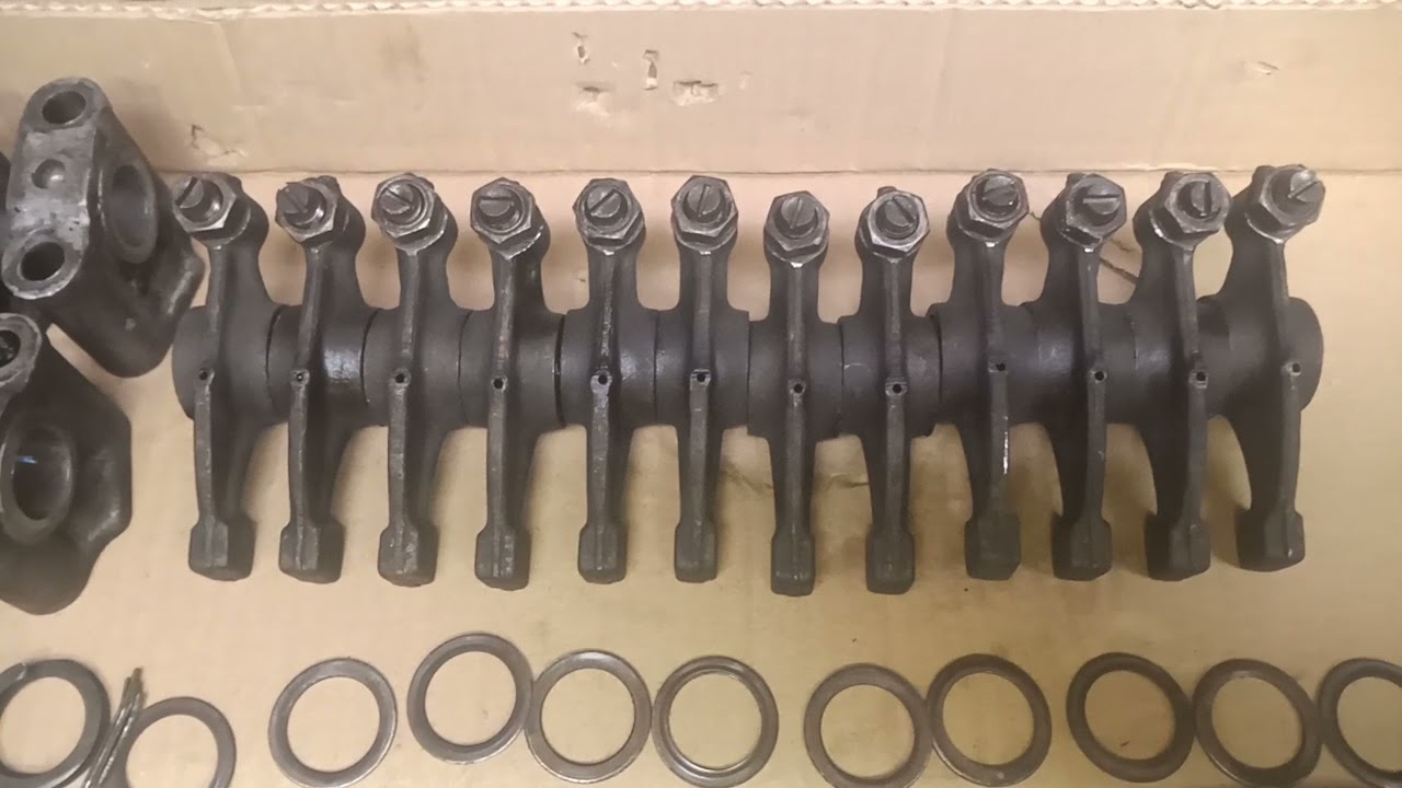 1967 Wolseley 6/110 Recommission part 3