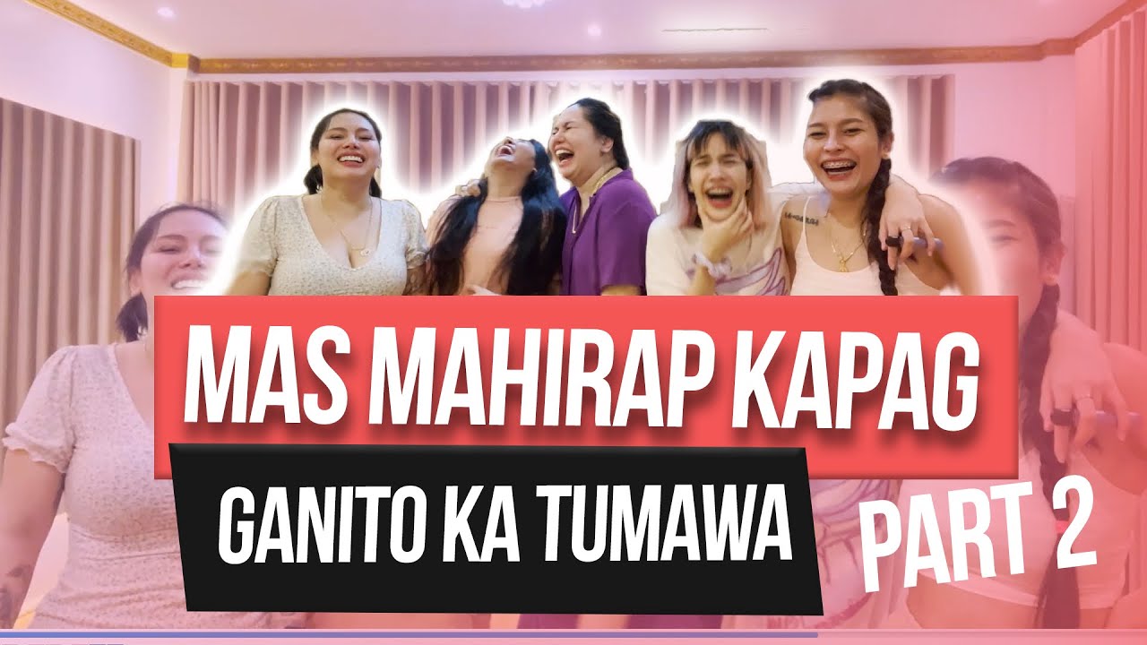5% VLOG 95% TAWANAN WITH TORO GIRLS