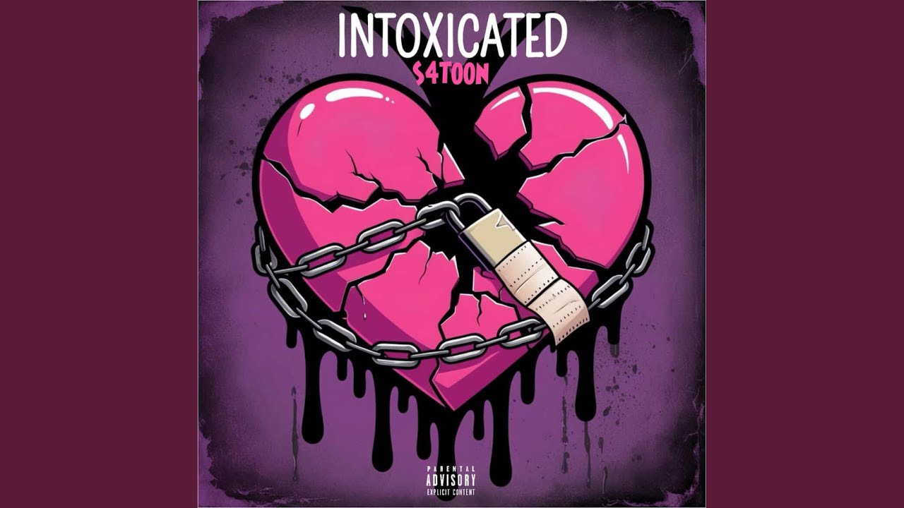 Intoxicated