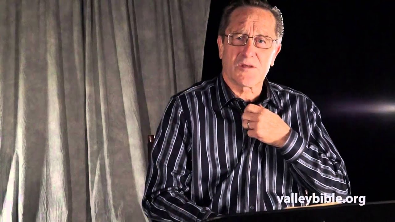 Dr. Phillip Howard - #5 - Dealing with Despair