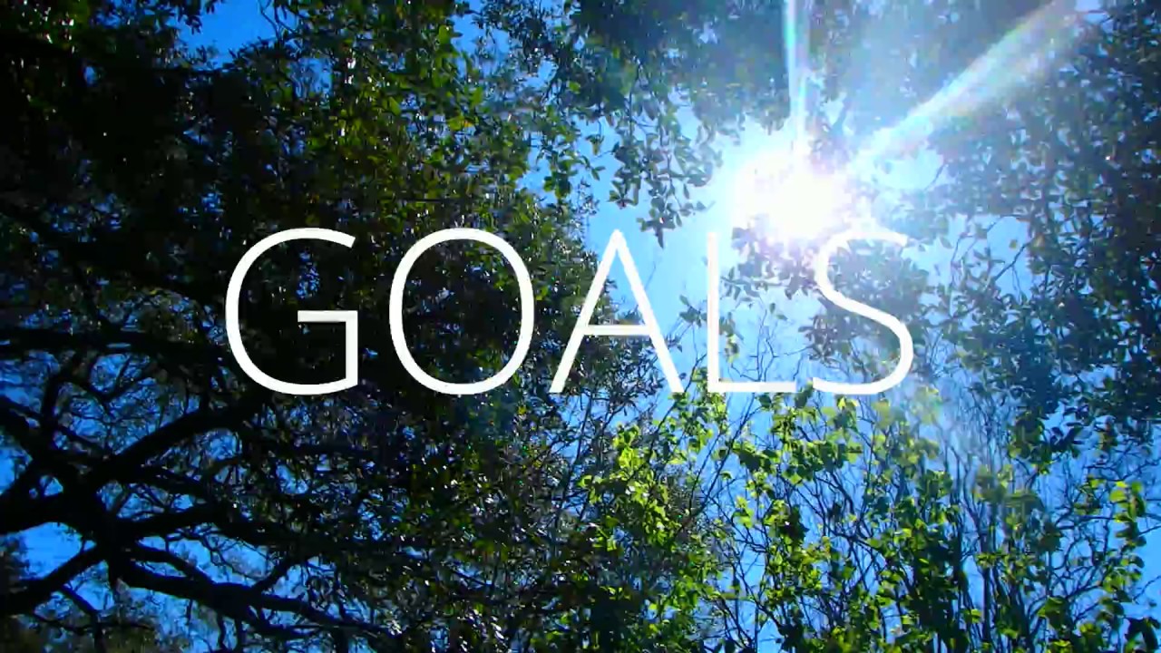 #GOALS: Quarterly Vision Board