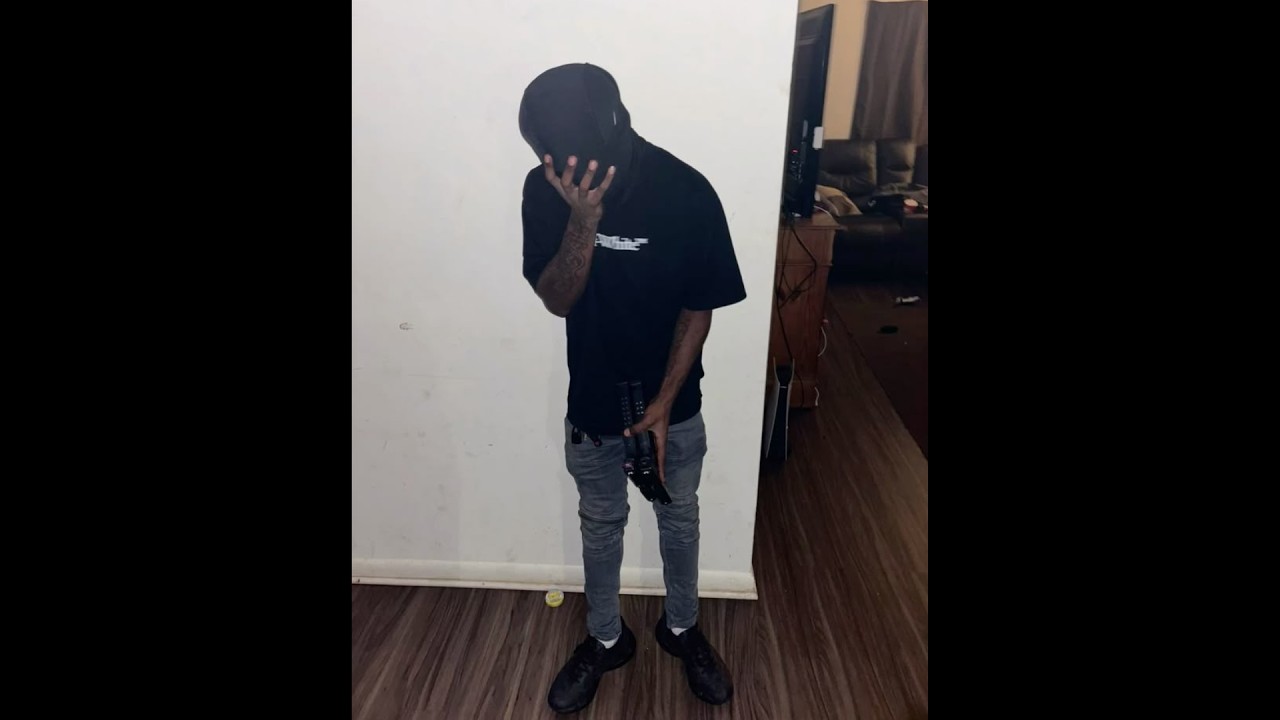 [FREE] Skrilla Type Beat - 