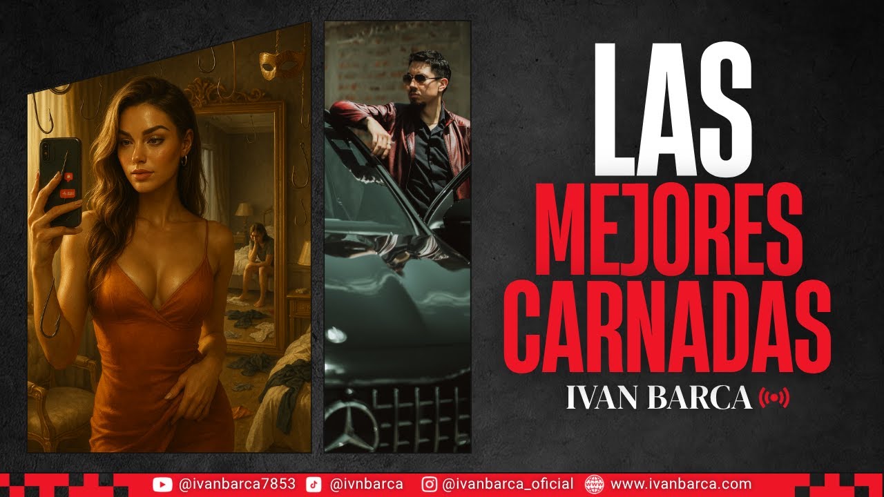 LAS MEJORES CARNADAS 🔥 - LIVE DEL HERMANO MAYOR