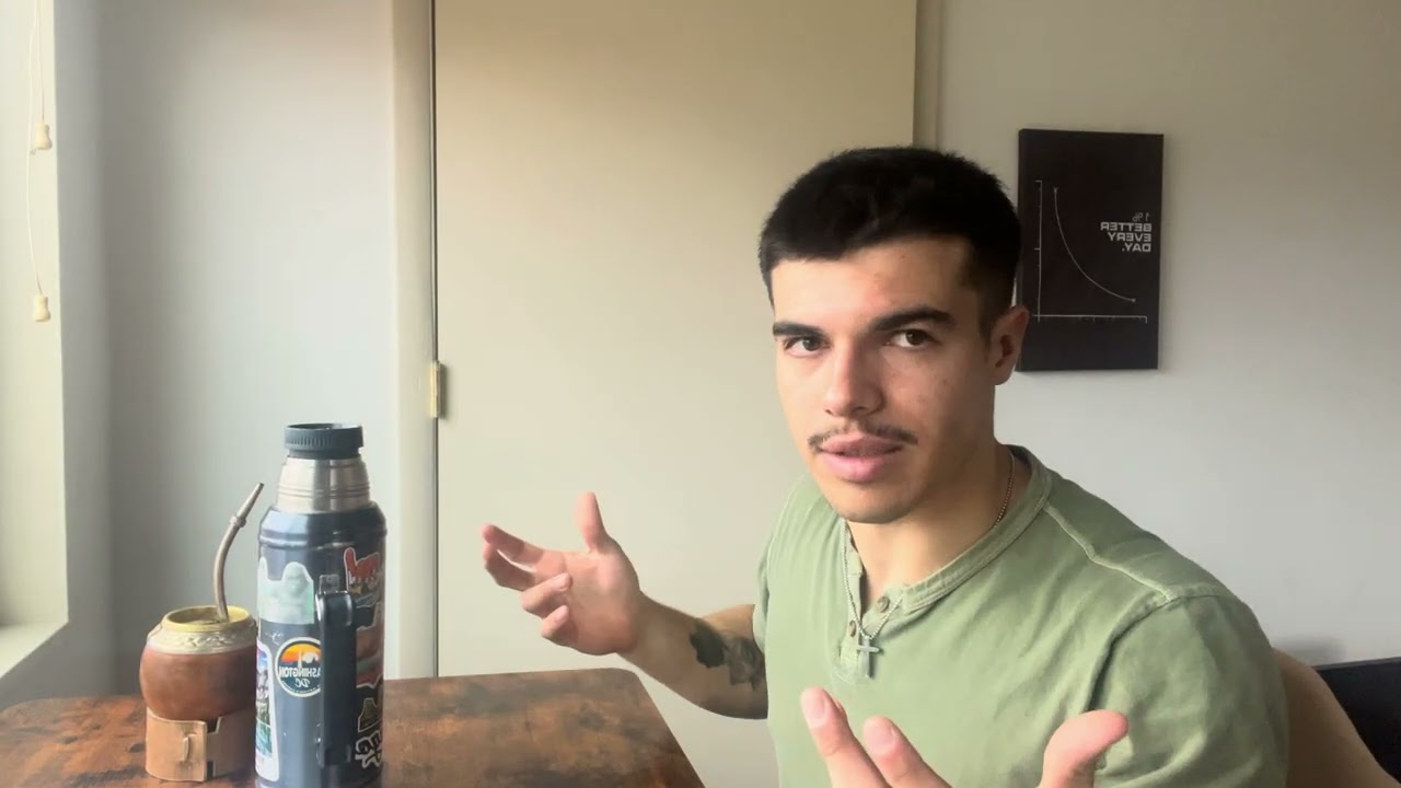 Este video te va a encontrar antes de que tu vida cambie por completo