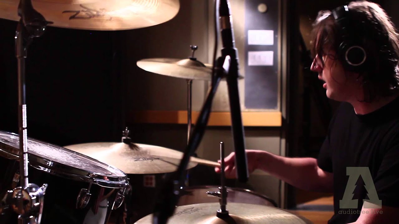 The Jealous Sound - Got Friends - Audiotree Live