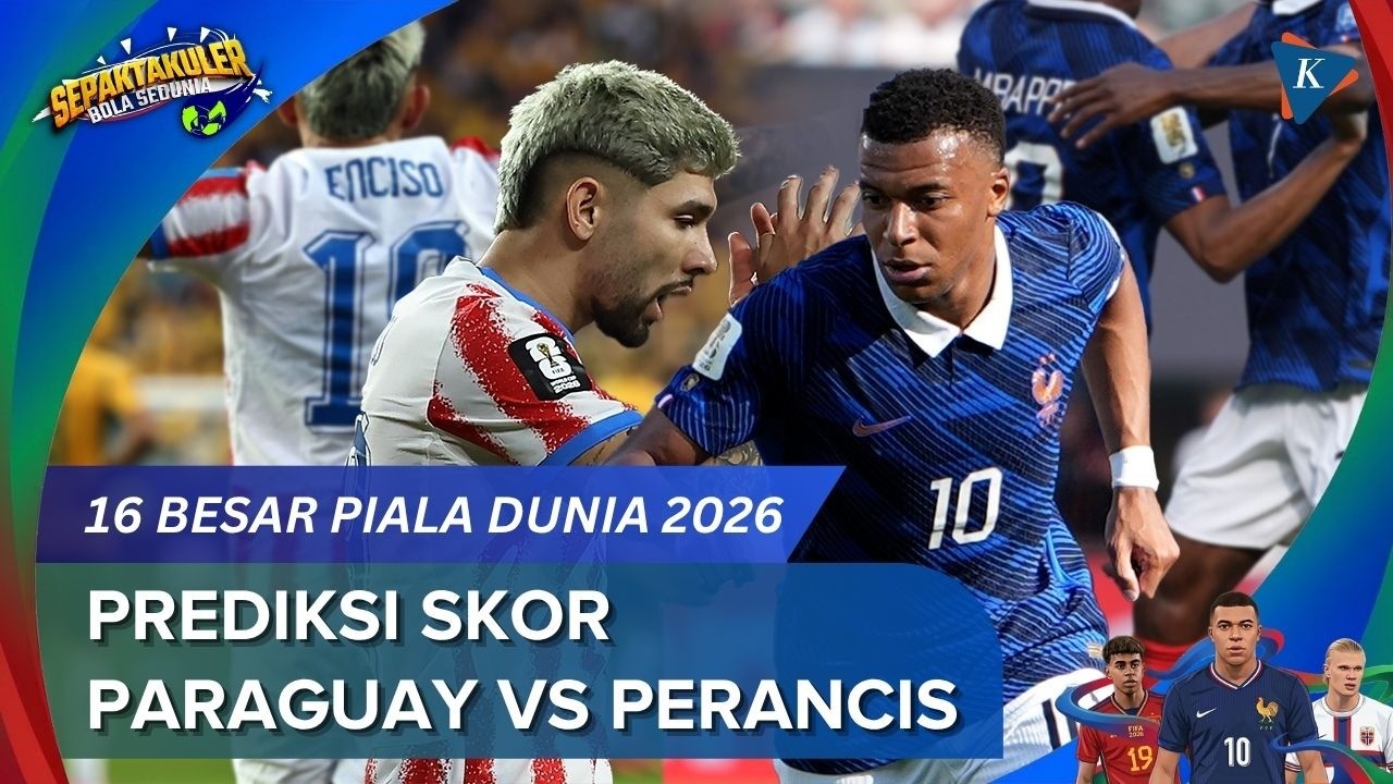 Paraguay vs. France 2026 World Cup Score Prediction: Is Les Bleus Unstoppable?