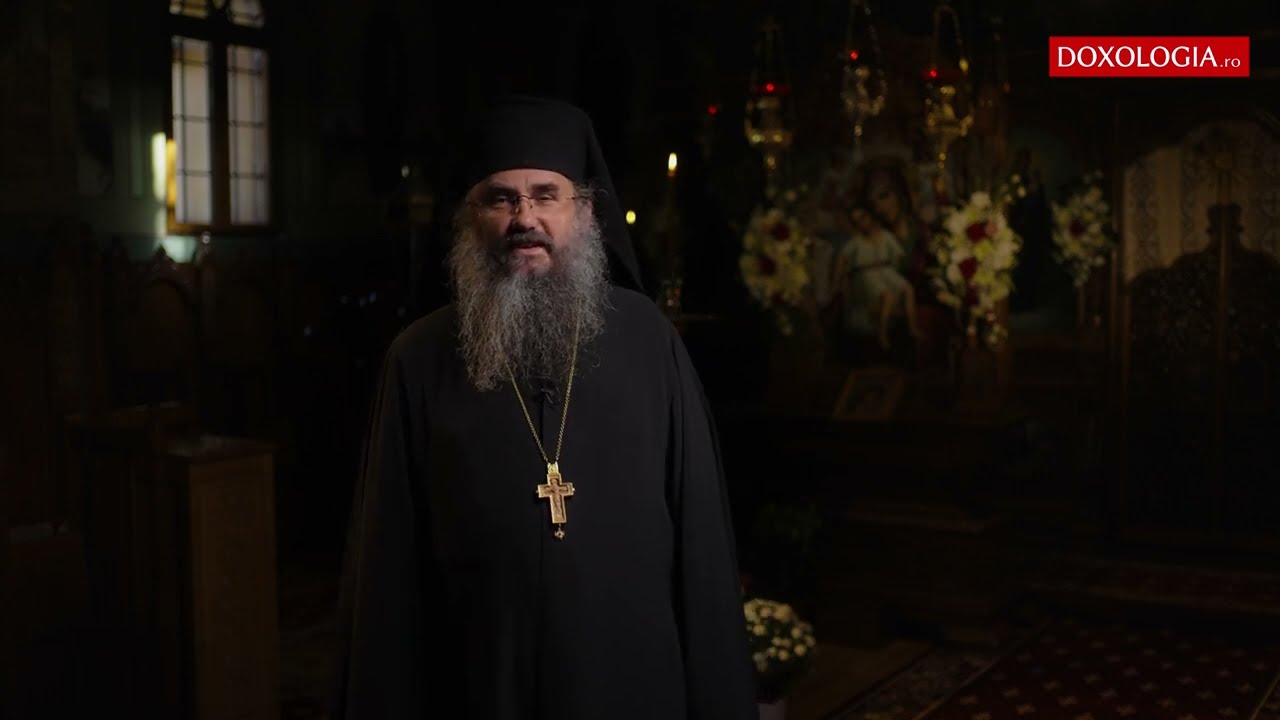 Starețul Arsenie Popa, despre ultimele clipe din viața Părintelui Simeon Zaharia