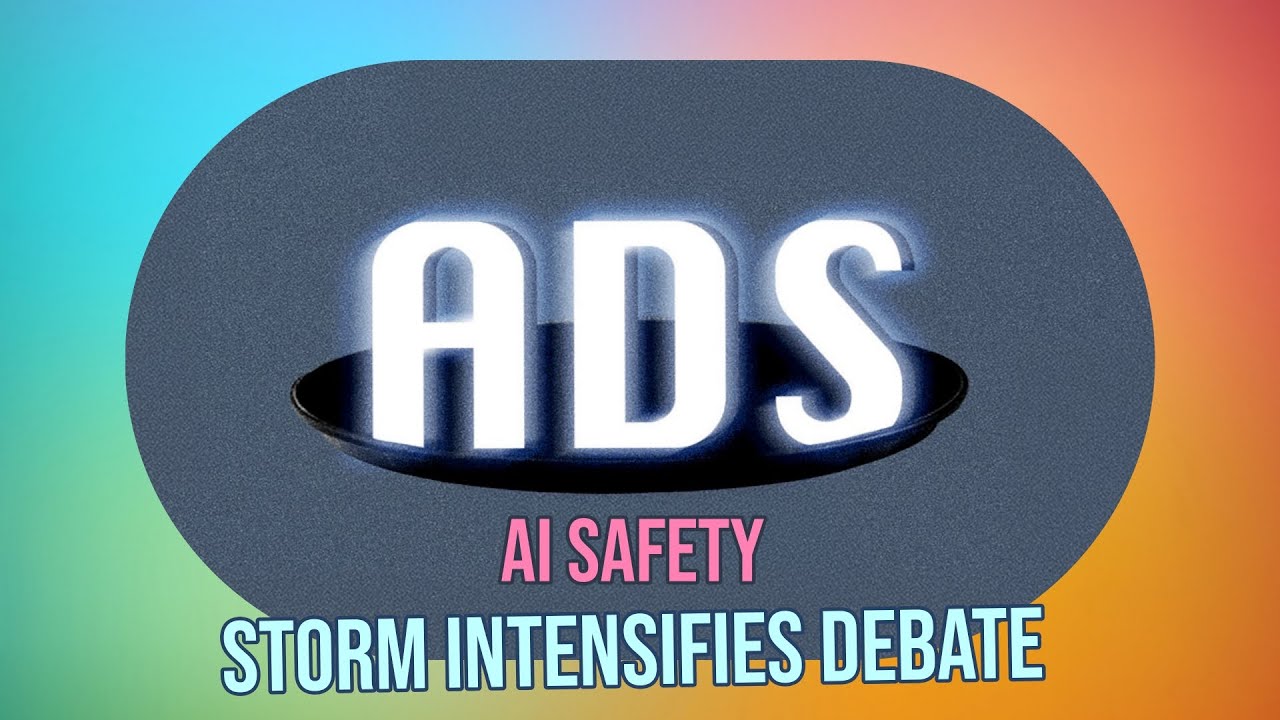 AI Daily: Ad Tech Crisis Over Brand Safety & Transparency Explained