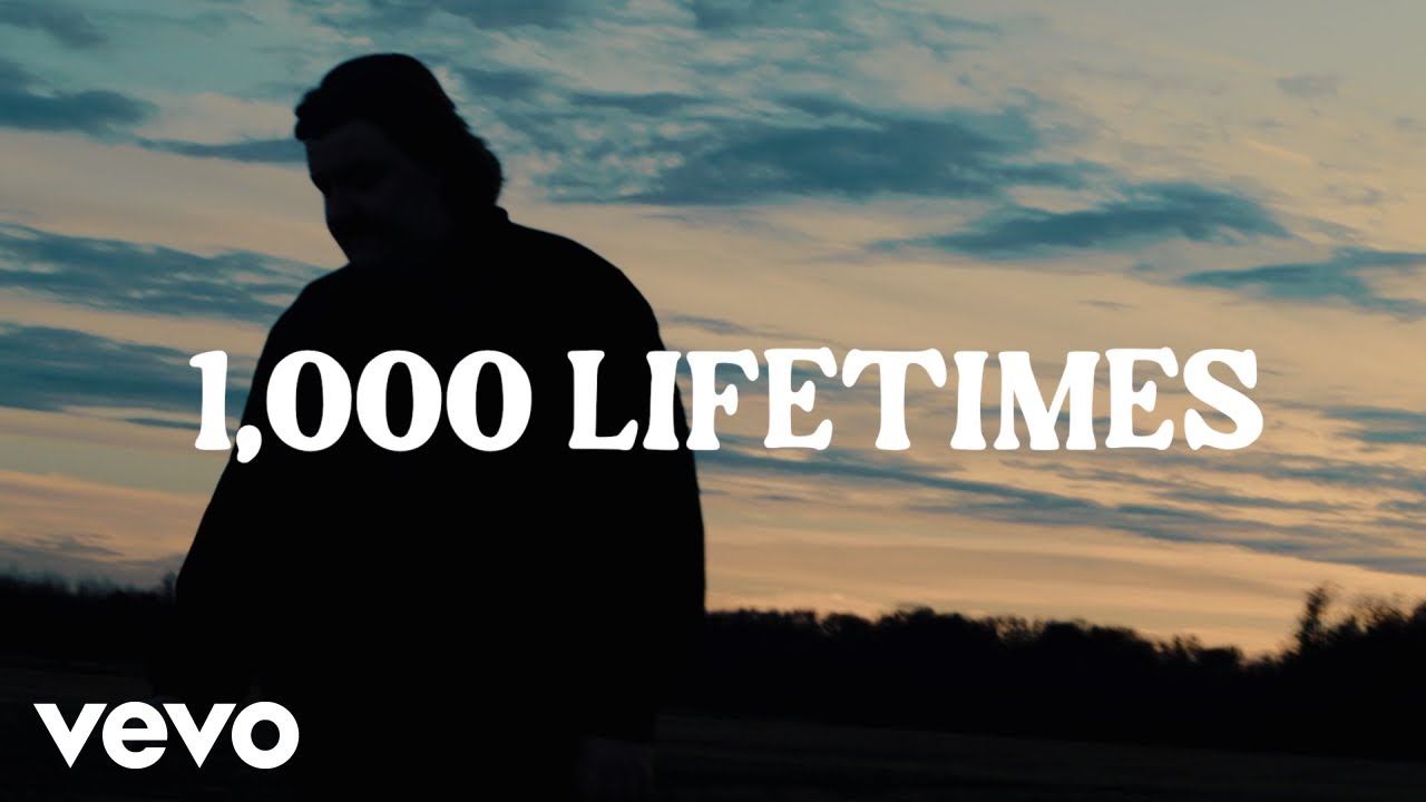 Gareth - 1,000 Lifetimes (Official)