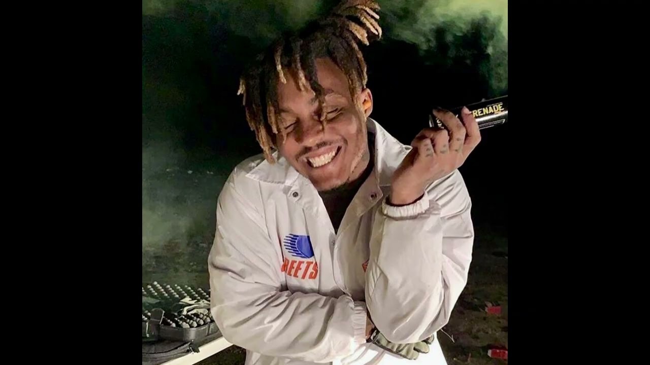 [FREE] Juice WRLD Type Beat - 