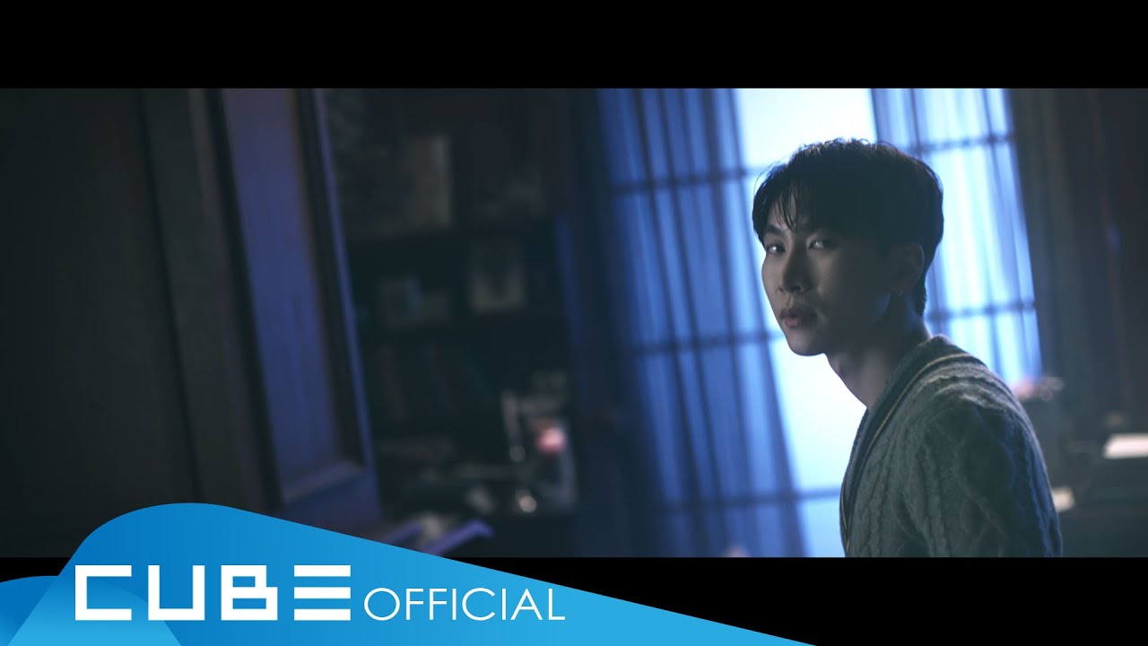 비투비 포유 (BTOB 4U) - 'Show Your Love' 서은광 (SEO EUNKWANG) M/V Teaser