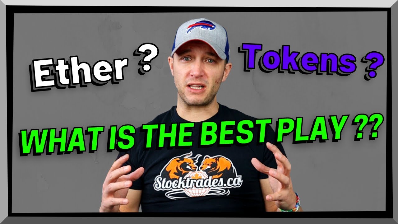 2 Microcap Cryptocurrency Stocks You&rsquo;ve Never Heard of With BIG Upside!