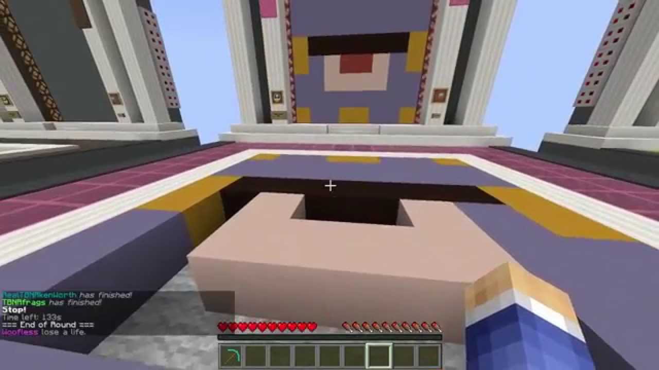 Minecraft 