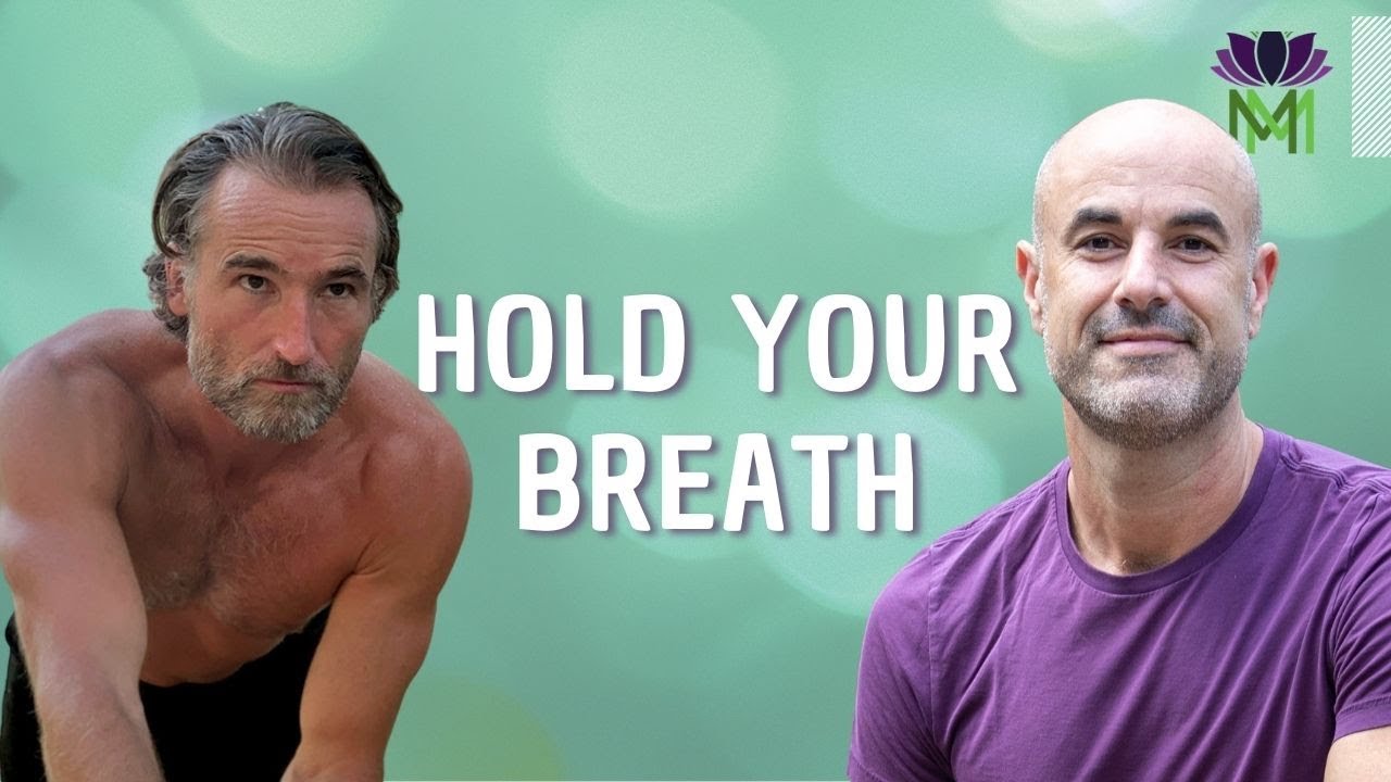 Erwan Le Corre: Discovering the Self Through Movement and Breath | Highlights from Interview