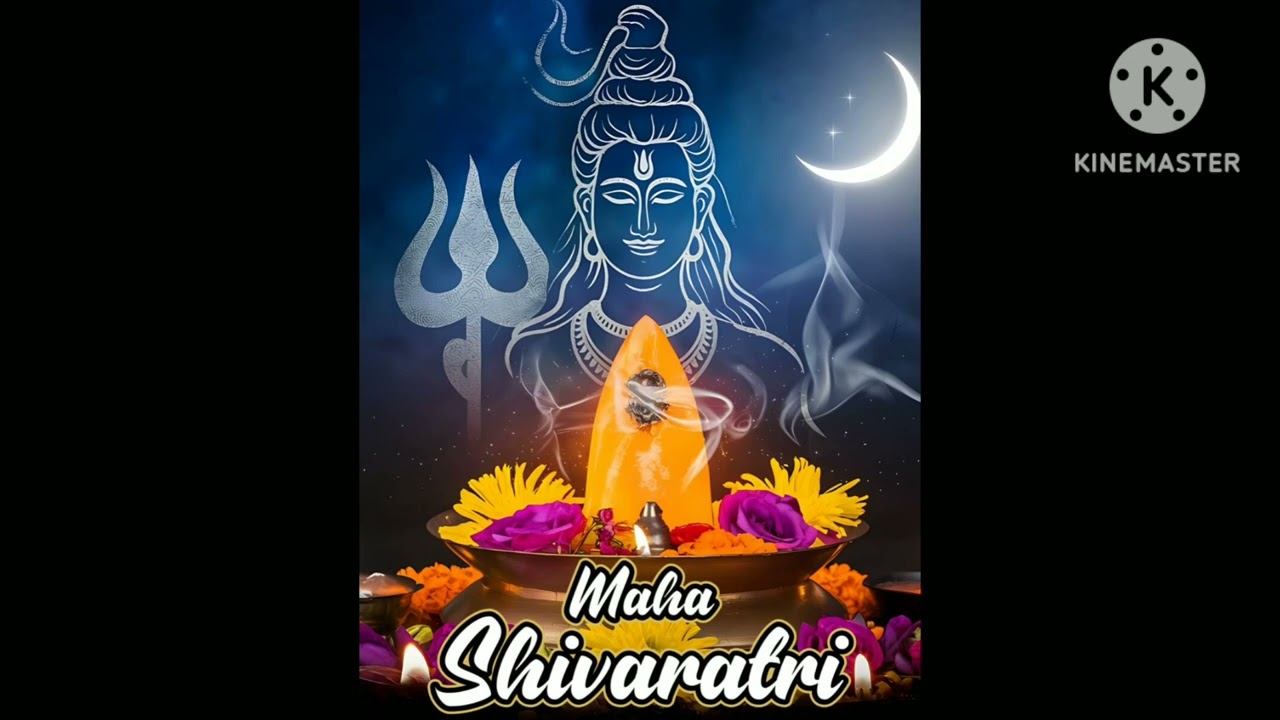 Har Har Mahadev Rap  song ! Har Har  mahadev shivaratri Rap song