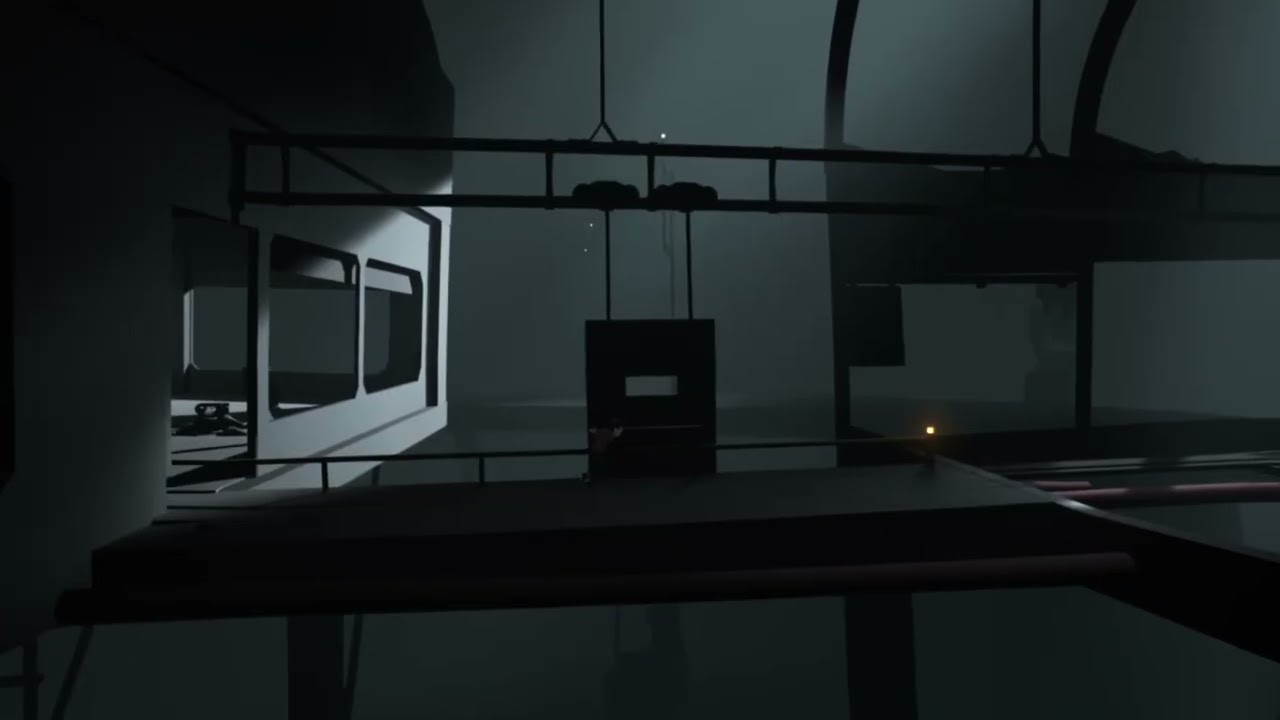 Inside - is the ending as weird as everyone says??? 👀🤔 (Part 1/2)