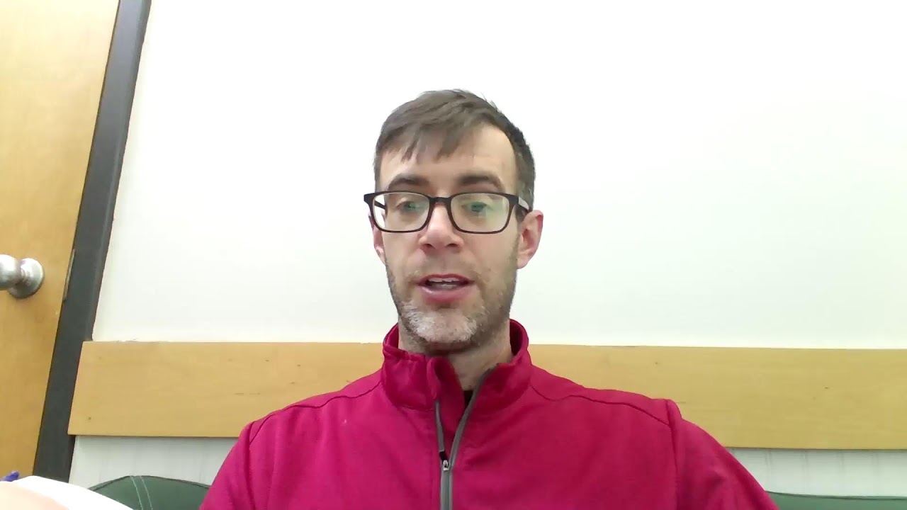 Reconciliation and Forgiveness