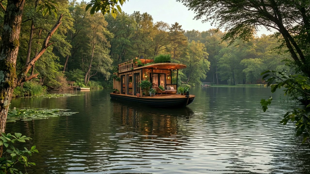 Where the Heart Feels Calm ❤️| Piano Playlist