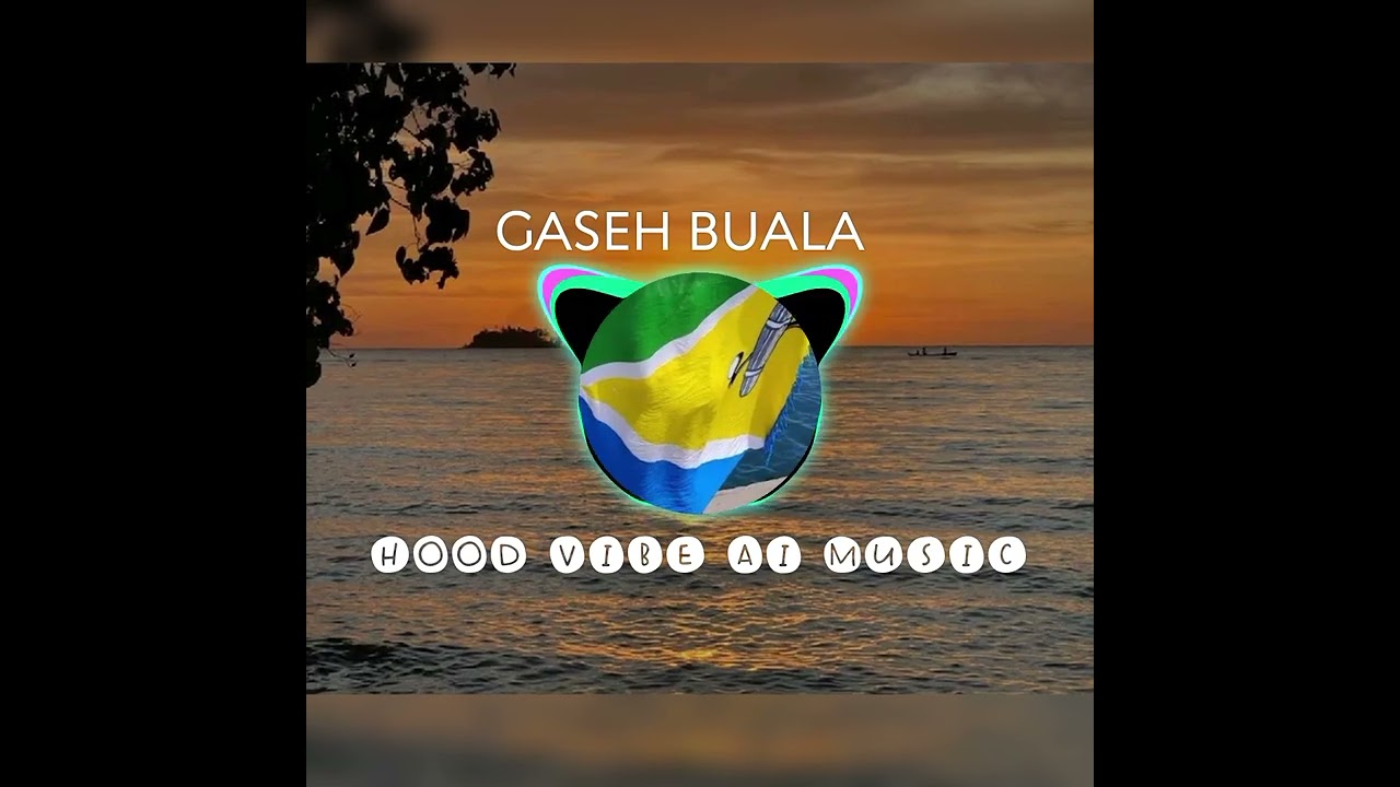 Gaseh buala (prodz Hood vibe ai music 