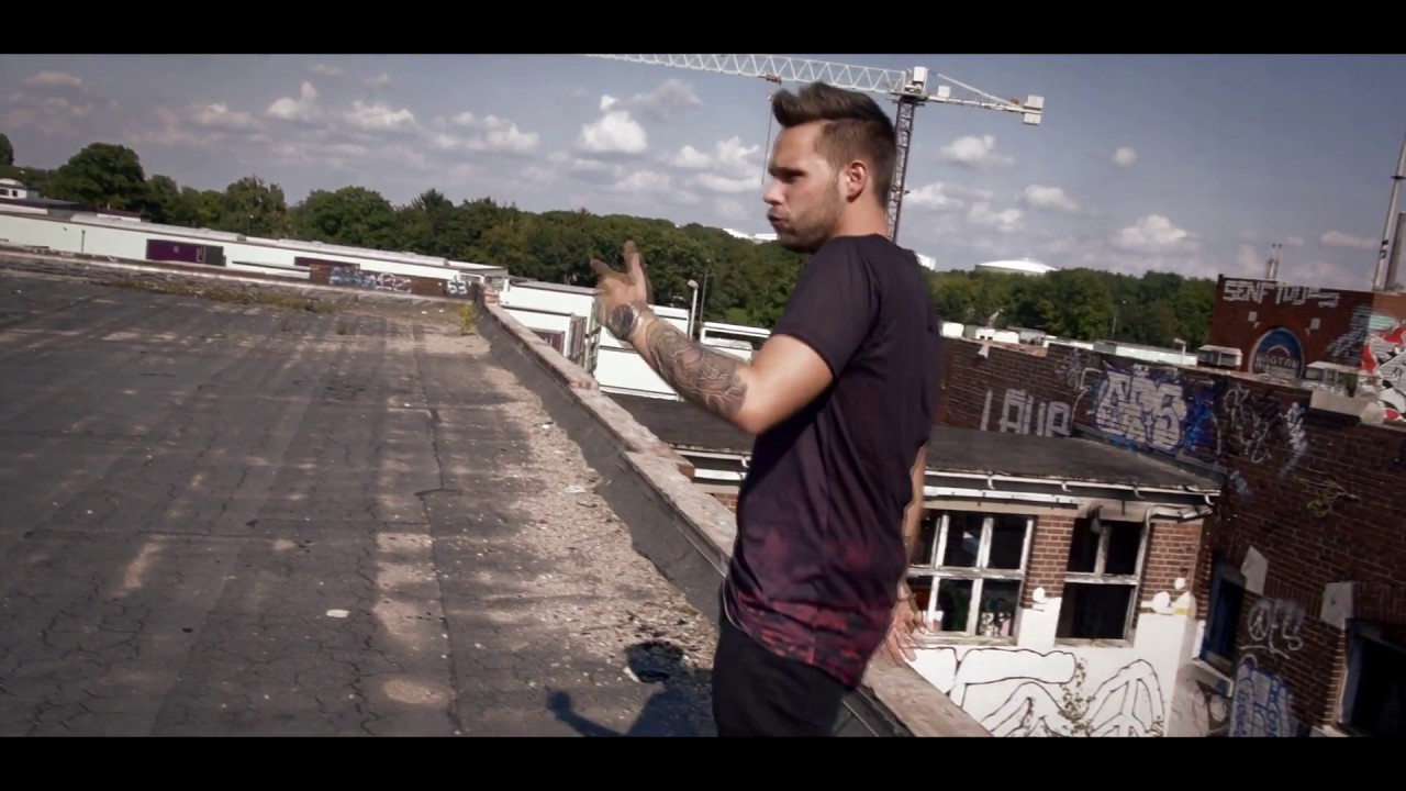 CrackCash   ➤Mein Leben➤  (Videopremiere)
