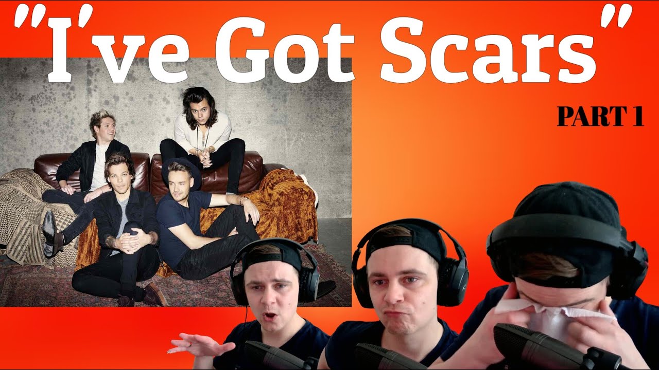 One Direction - Made In The AM REACTION (part 1)