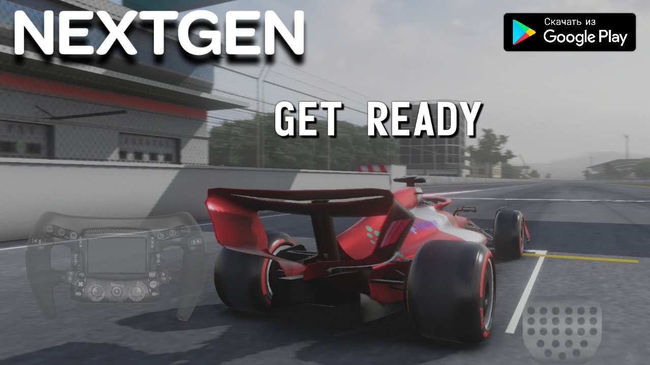 РЕАЛИСТИЧНАЯ ФОРМУЛА 1 ИГРА НА АНДРОИД ОБЗОР MONOPOSTO FIRST LOOK MONOPOSTO ANDROID GAMEPLAY 2022