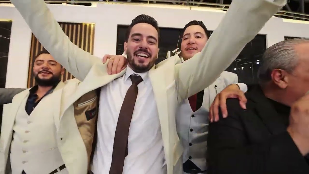 حفل زفاف العريس المهندس سامي شعبان الجزء الثالث