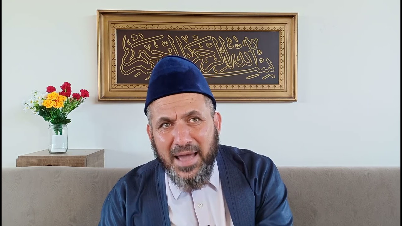 الرحمة والغضب هل ينفيها الأشعرية كما يزعم الوهابية؟!
